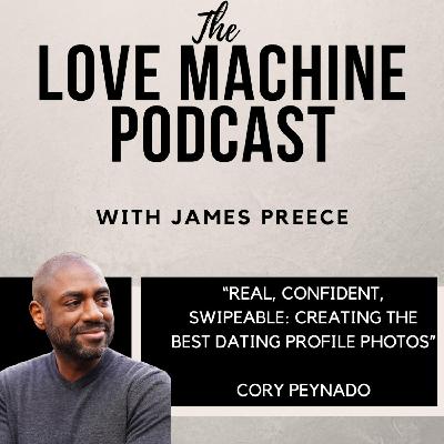 Real, Confident, Swipeable: Creating the Best Dating Profile Photos