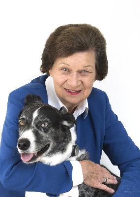 Shirley Sahrmann PT, PhD, FAPTA