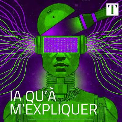 Quand l'IA générative chamboule l'information