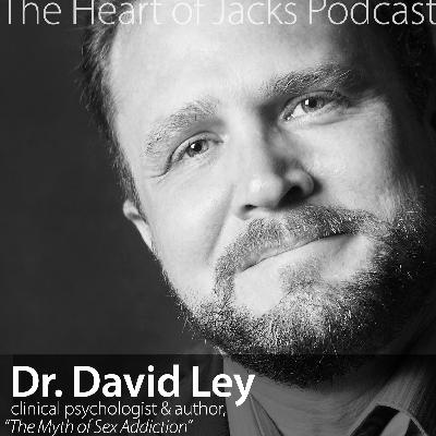 The Myth of Sex Addiction