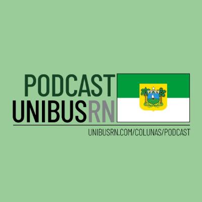 Podcast UNIBUS RN #03: As obras na BR 101