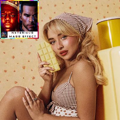 "SABRINA CARPENTER - SWEET TOOTH LEMON PIE" "SABRINA CARPENTER - SWEET TOOTH LEMON PIE"