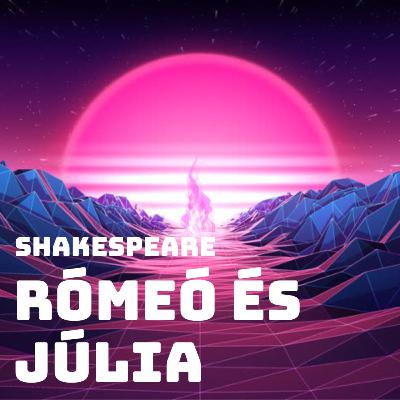 Mi értelme a szerelemnek, ha belehalsz? - Rómeó és Júlia