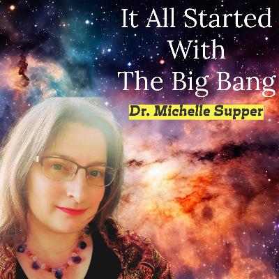 💡It all started with a big bang | #37