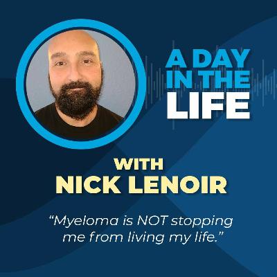 S3E4 - A Day in the Life - Nick Lenoir