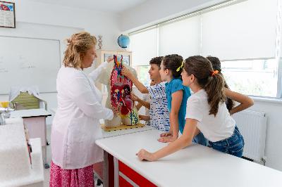 How To Fix Health Class