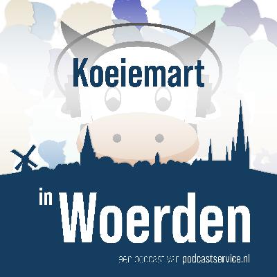 Koeiemart Koeiemart