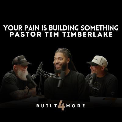 You Can't Worship Comfort and Follow Jesus - Tim Timberlake, Joby Martin, Denny Thompson