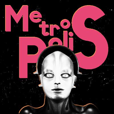 Viaggio a METROPOLIS 🌃