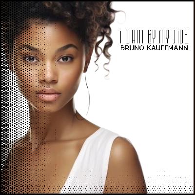 Bruno Kauffmann - I Want By My Side (Extented)