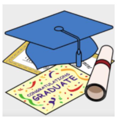 EP # 36 - Graduation Episode!