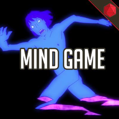 037 - Mind Game | Dado Fractal Podcast