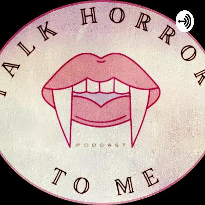 Talk Horror To Me (Halloween 1978)