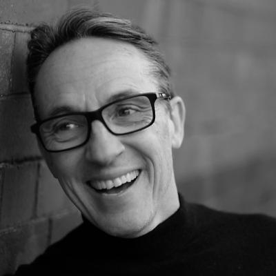 John Yorke