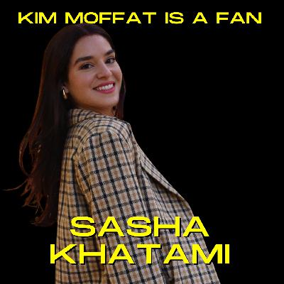 Sasha Khatami