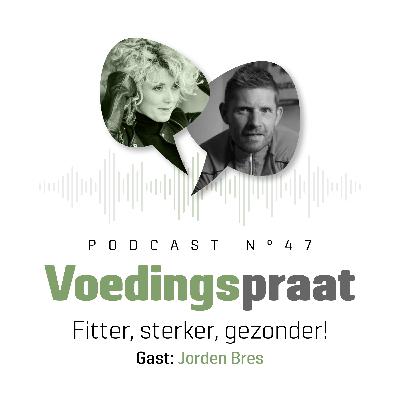 Fitter, sterker, gezonder!