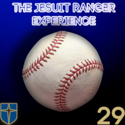 How About Dem Rangers: The Major Success of Jesuit Baseball with Coach Jones