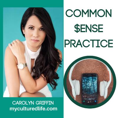 Dr Carolyn Griffin: Gut-Brain Connection