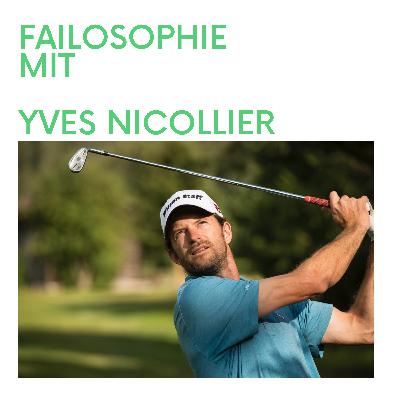 Yves Nicollier Yves Nicollier