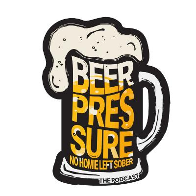 Beer Pressure the Podcast Episode 140: Beaver Never Gave a Dam Beer Pressure the Podcast Episode 140: Beaver Never Gave a Dam