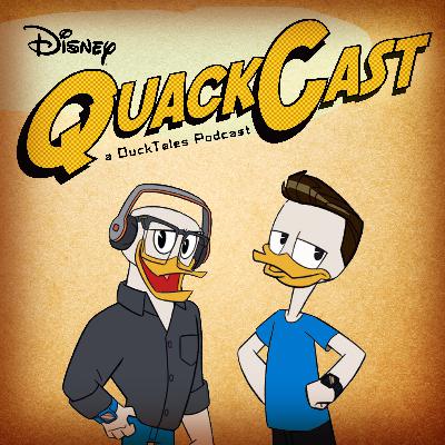 Episode 1: DuckTales | 'Woo-oo!'