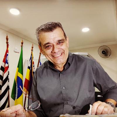 DESTA VEZ MAIS FORTE - PR PAULO MOLLINA