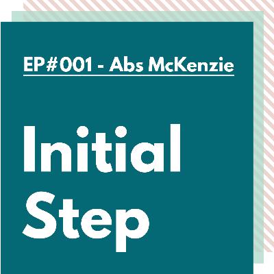 Working Class to Film & TV success - Abs McKenzie, Freelance Post Producer