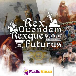 Les Prophéties de Merlin (RQRF #39)