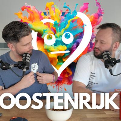 S4E27 | Oostenrijk 🇦🇹 | JJ - Wasted Love | Eurovision AUSTRIA | Meer van Verwacht S4E27 | Oostenrijk 🇦🇹 | JJ - Wasted Love | Eurovision AUSTRIA | Meer van Verwacht