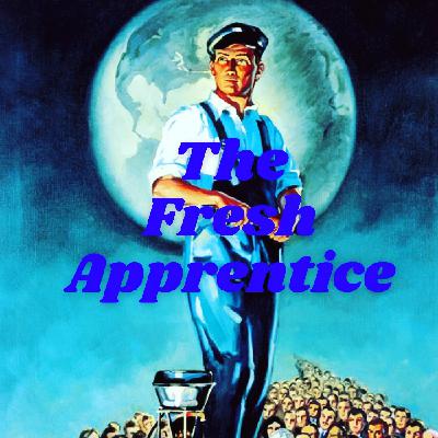 1. Apprenticeship