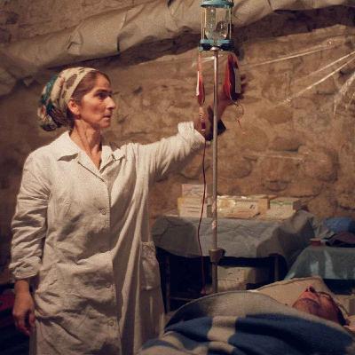 War Crimes and Politics of Terror in Chechnya - Episode 2: A Far Cry from Peace