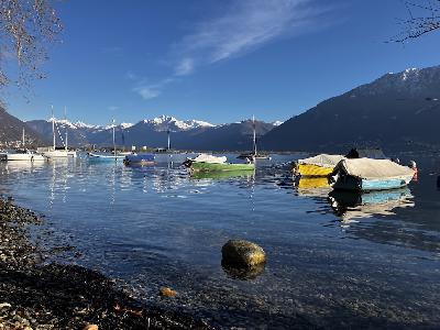 #170 QR-Codes, LabCaches am Meter und digitale Schätze #170 QR-Codes, LabCaches am Meter und digitale Schätze