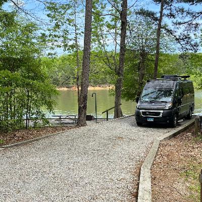 Friday Extra: Use This Tip to Upgrade Your Campsite