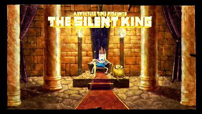 The Silent King