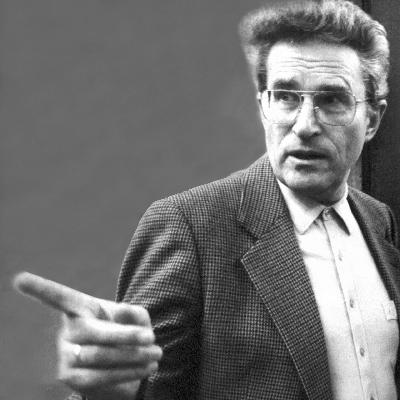 Revolution des Chorgesangs: Clytus Gottwald zum 100. Geburtstag Revolution des Chorgesangs: Clytus Gottwald zum 100. Geburtstag