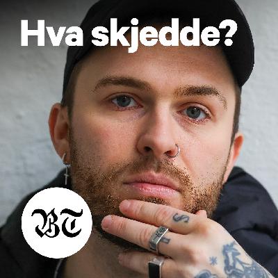 Avhengig av benzodiazepiner