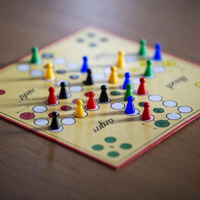 Homo Ludens - Wieso spielen wir? Homo Ludens - Wieso spielen wir?