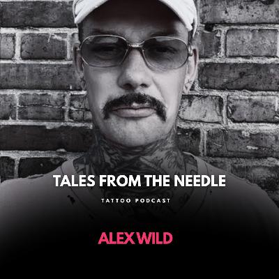 Alex Wild: „Ich scheiße jetzt auf, wie viele Likes es hat, sondern ich mache halt einfach das Foto.“