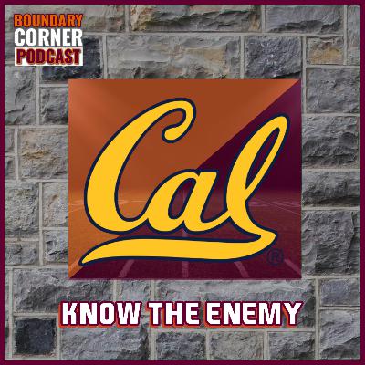 Know the Enemy: Cal