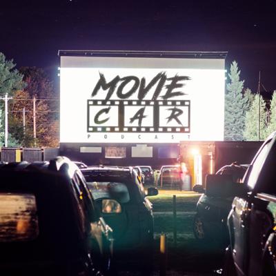 Moviecar-Trailer