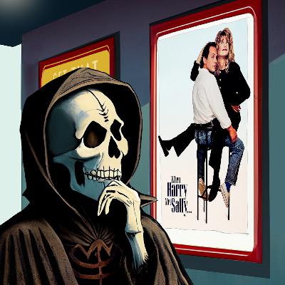 When Harry Met Sally | Movies to Watch Before You Die | Ep. 126 When Harry Met Sally | Movies to Watch Before You Die | Ep. 126