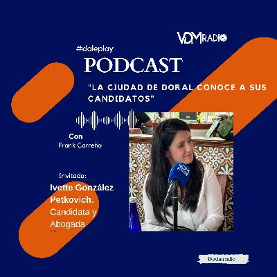 Doral conoce a sus Candidatos Doral conoce a sus Candidatos