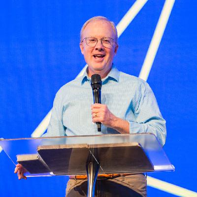 The Power of a Prayerful Life - David Thomas