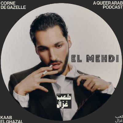 El Mehdi, Proudly Moroccan, Proudly Queer | FR