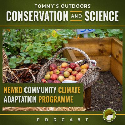 218: Community Climate Adaptation Programme with Transition Kerry