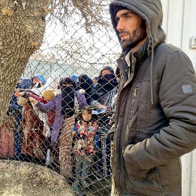Sopravvivere in Afghanistan