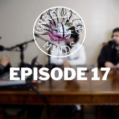 Ep 17. Looking back at 2022!