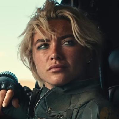 Breaking News: Florence Pugh Set to Star in Spider-Man Brand New Day!