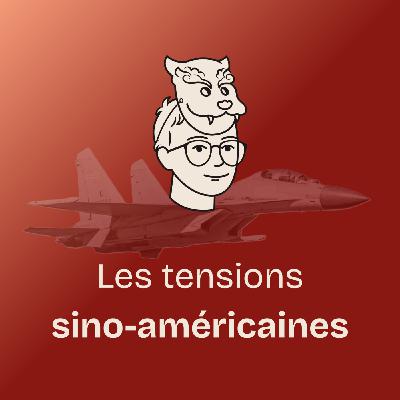 #14 Okinawa au cœur des tensions sino-américaines
