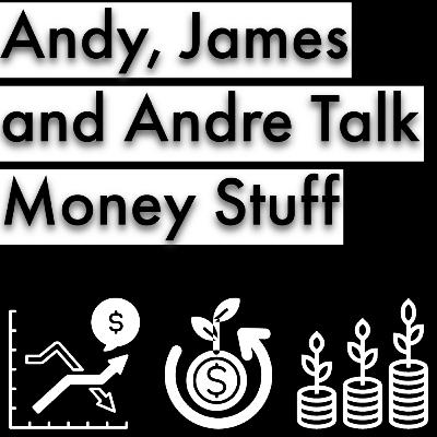 Ep.50: Kids, investing and financial hygiene; ANZ boss says home loans are the "preserve of the rich"; S&P 500 to the moon in 2024; Buying shares to save on gym fees? Ep.50: Kids, investing and financial hygiene; ANZ boss says home loans are the "preserve of the rich"; S&P 500 to the moon in 2024; Buying shares to save on gym fees?